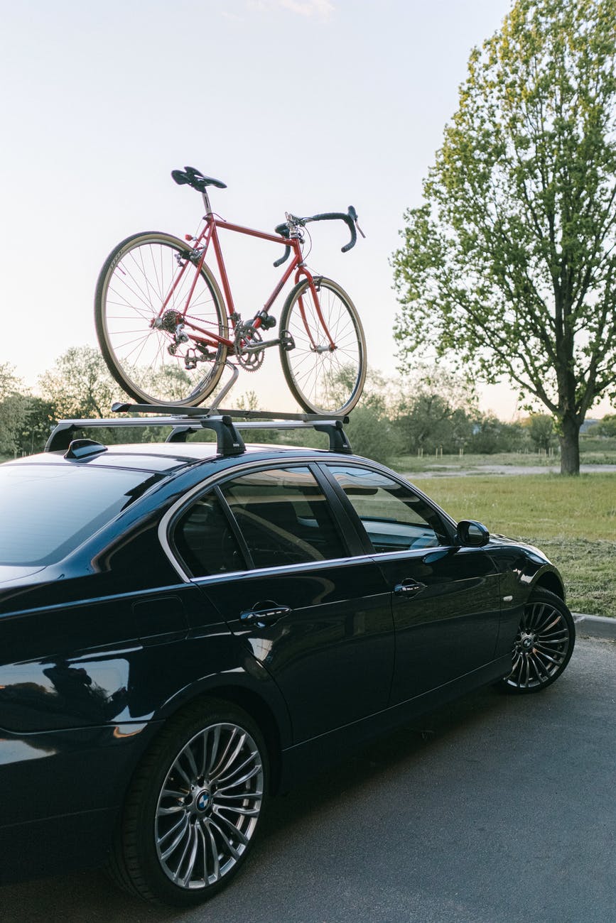 Different Types of Roof Rack Mounts Business blogger