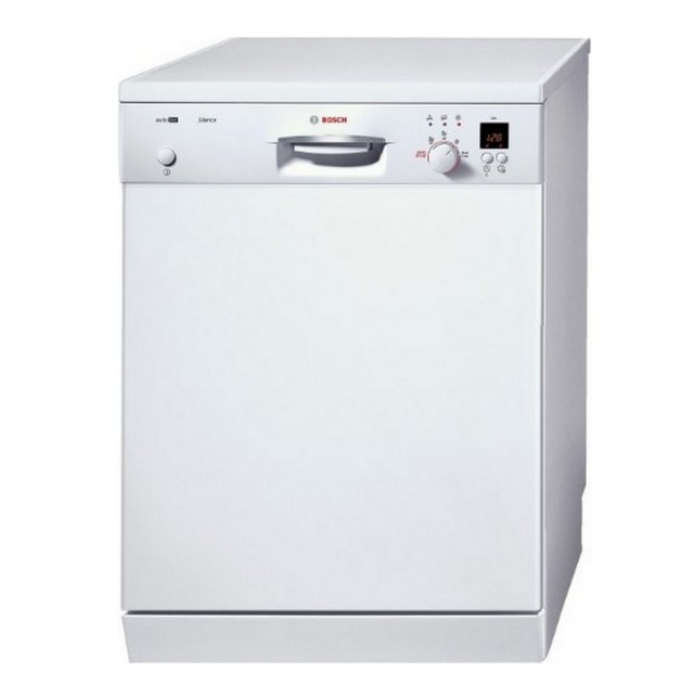 my first dishwasher! casa azahar