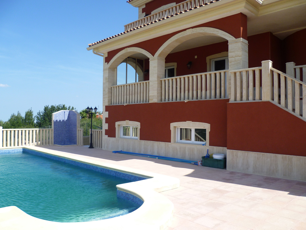 Valencia real estate Building plots for sale in Alberic 009267