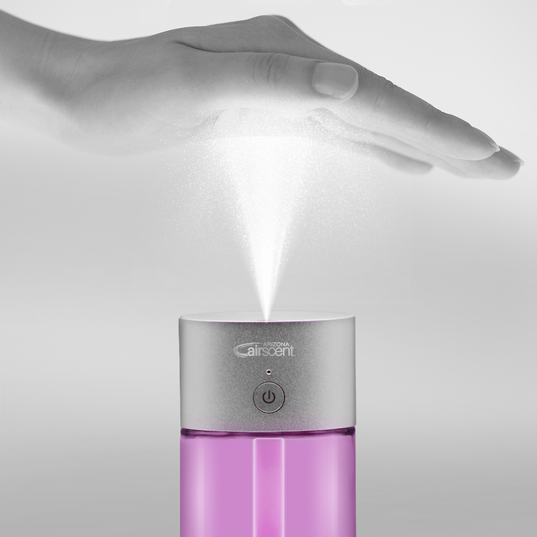 QuickMyst Arizona AirScent