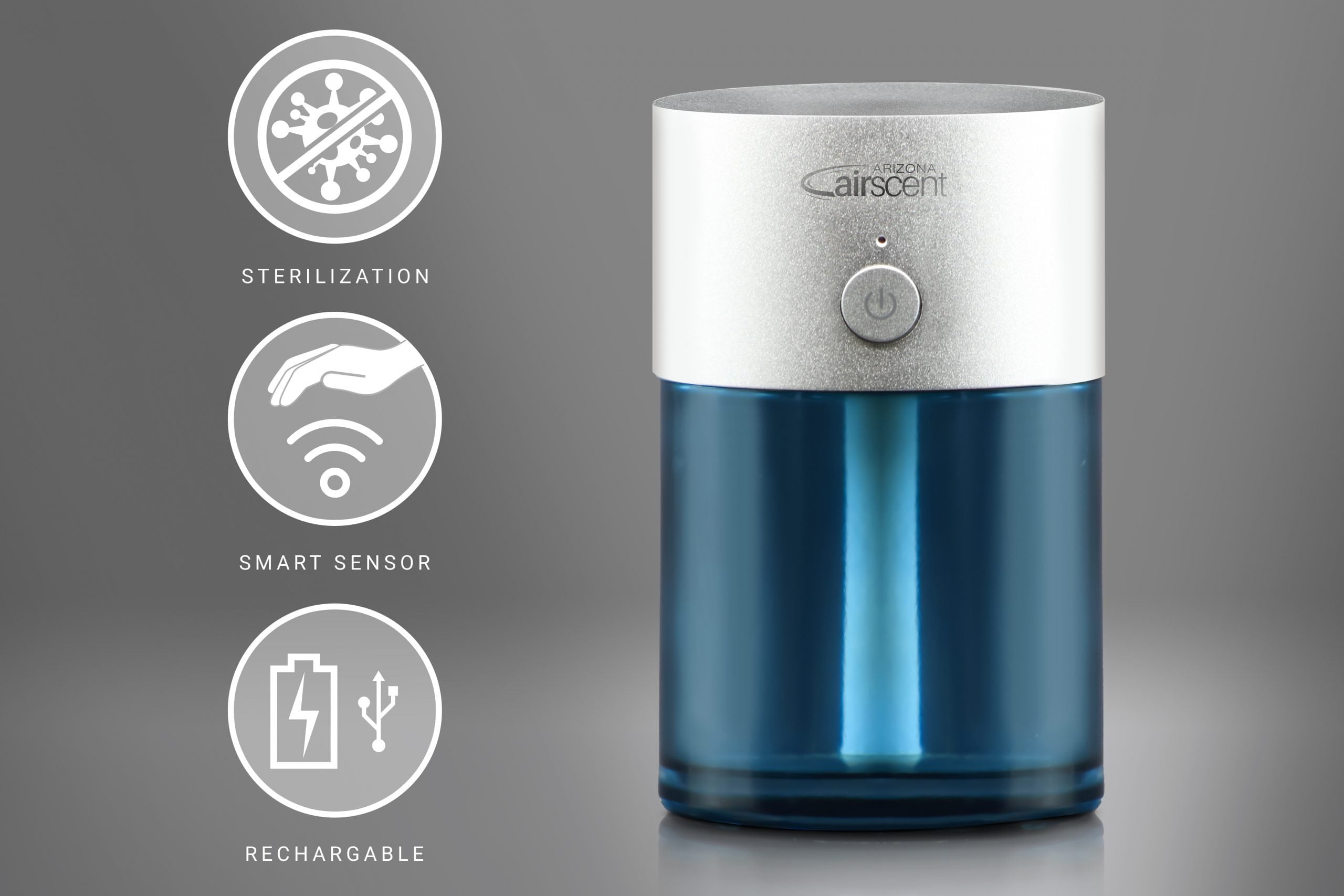 QuickMyst Arizona AirScent