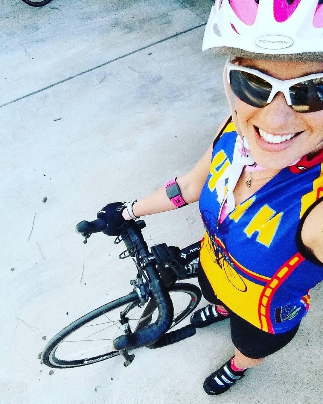 cycling after total knee replacement Azalea Orthopedics