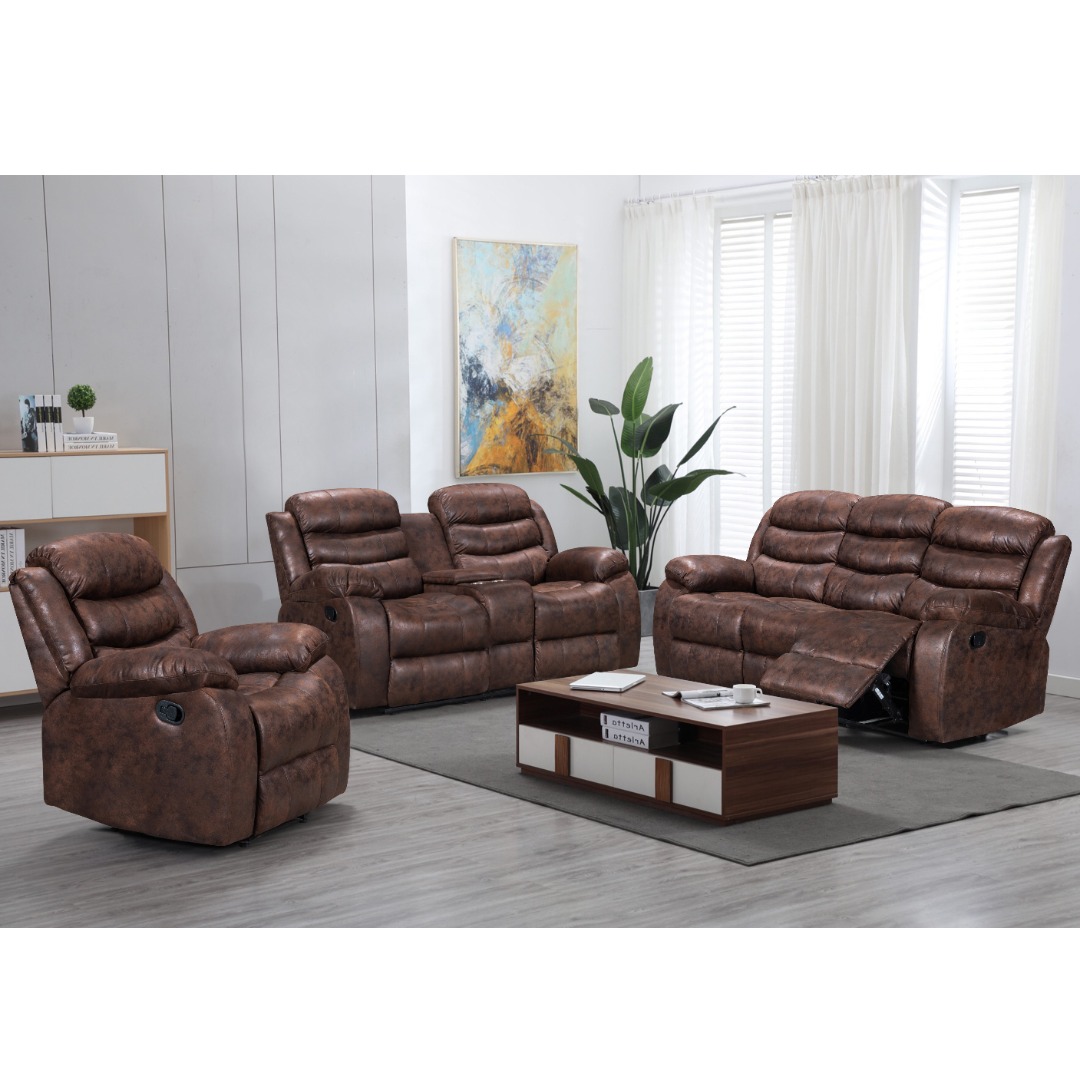 Memphis Sectional Azan's Direct