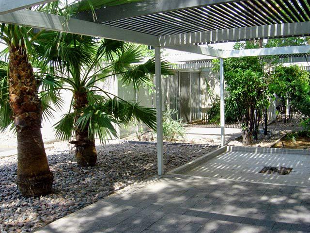 Architecture in Phoenix, Scottsdale, Carefree