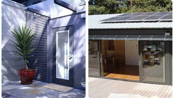 Architecture in Phoenix, Scottsdale, Carefree