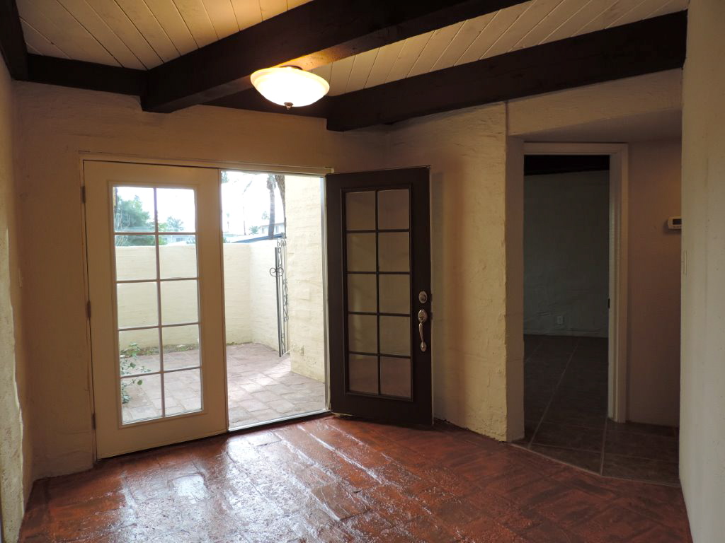 Old Town Scottsdale Bennie Gonzales Rental