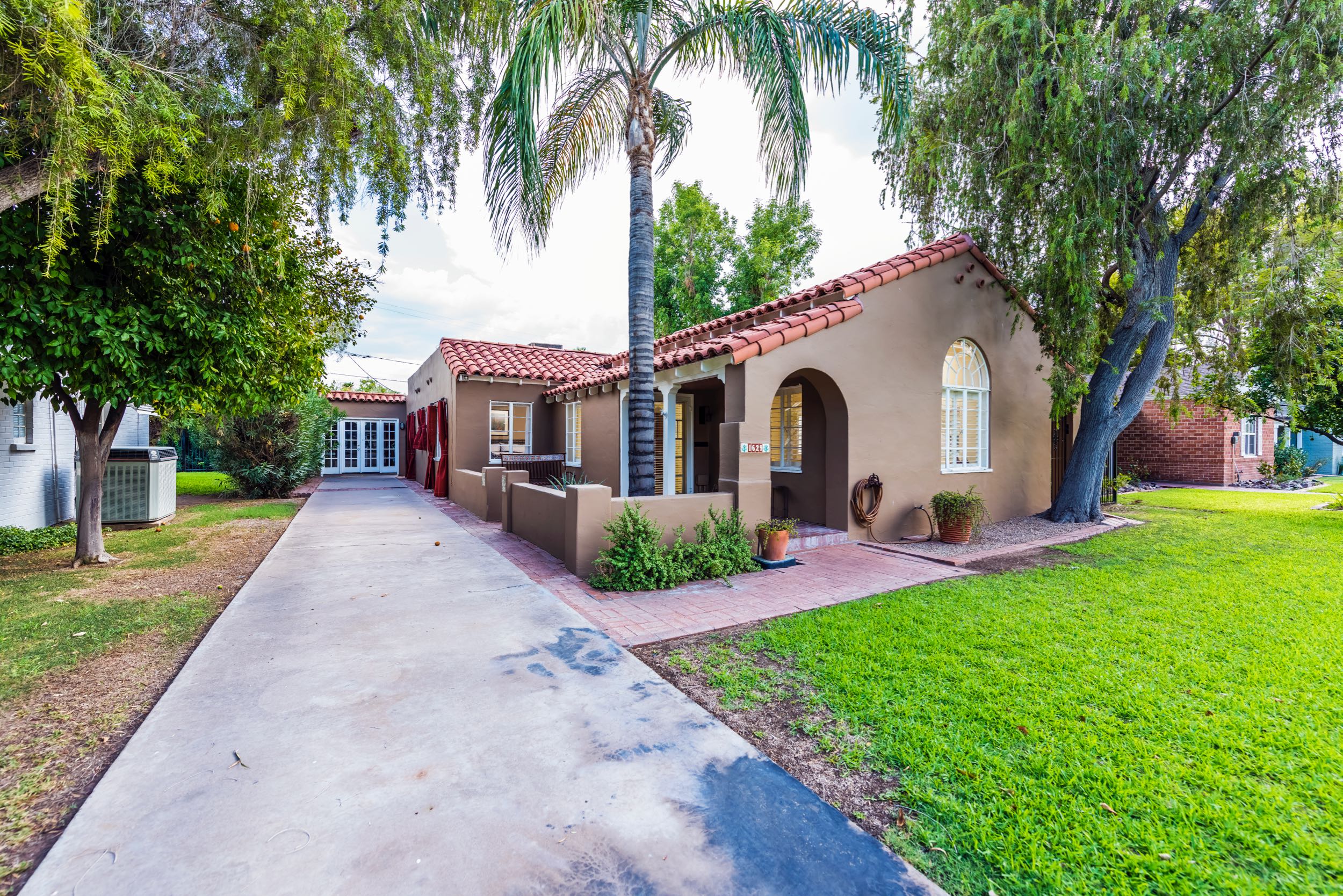 Architecture in Phoenix, Scottsdale, Carefree