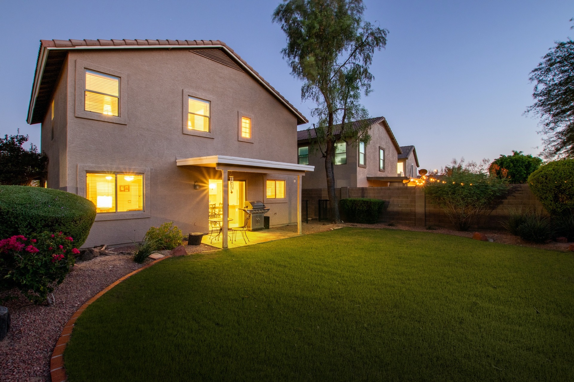 Architecture in Phoenix, Scottsdale, Carefree