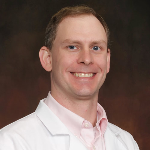 Dr. Patrick L. Keating, M.D. Azar Eye Clinic