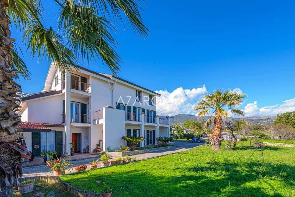 Villas and houses for sale in Sanremo Liguria Properties in Italy