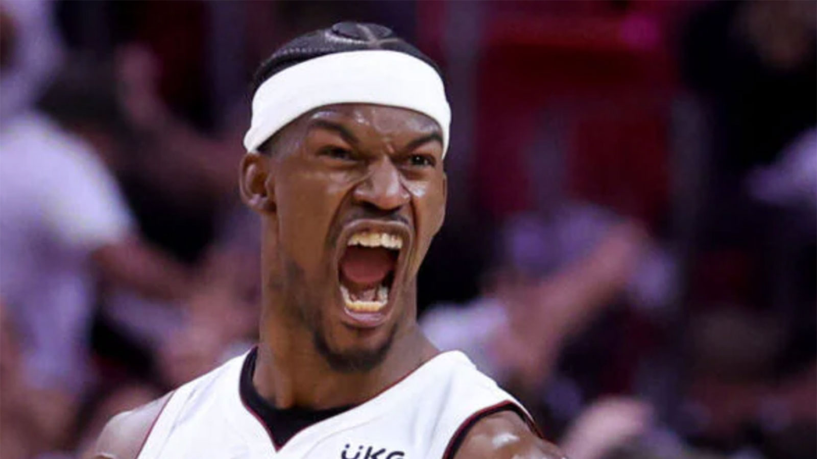 Jimmy Butler’s Relentless Drive Clutch Scores and Drawing Fouls Define