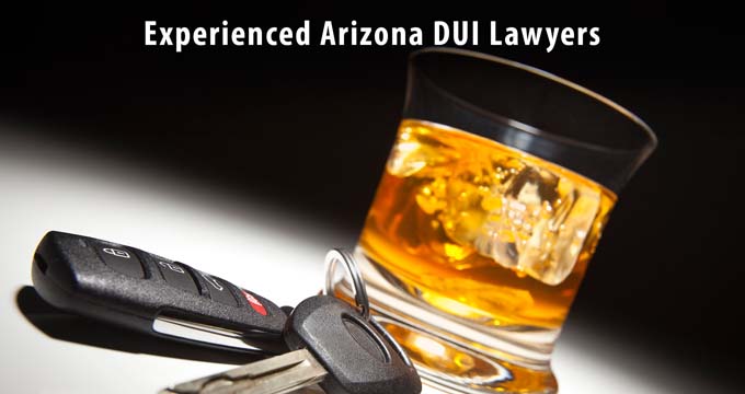 DUI Lawyer Phoenix, AZ 85018 Weintraub & Weintraub