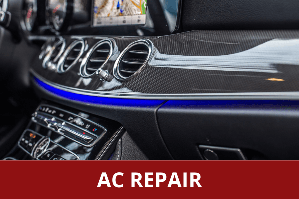 Best Auto AC Repair | YHS Automotive Service Center