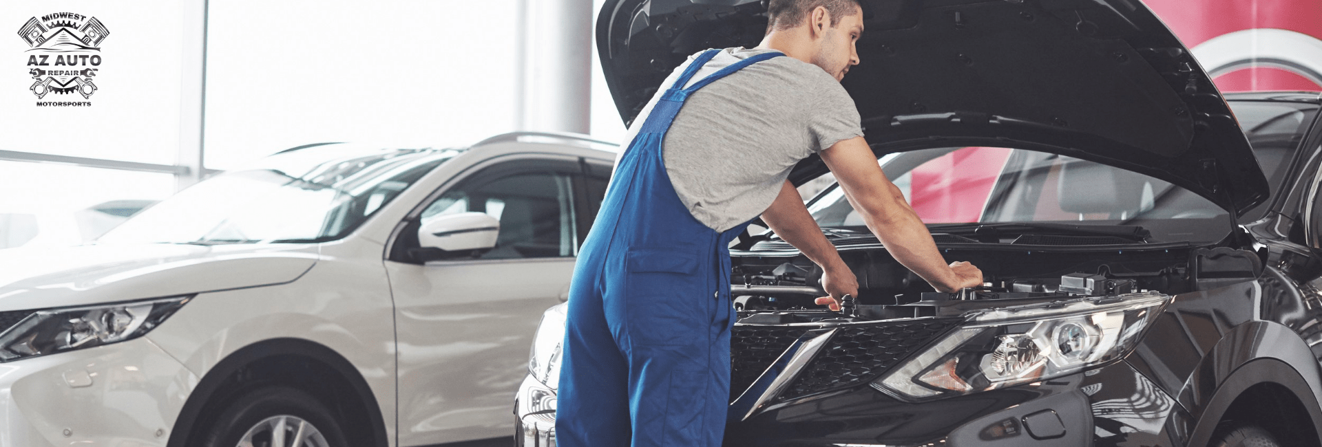 Best Auto Repair Shop UTV Repair Queen Creek Arizona