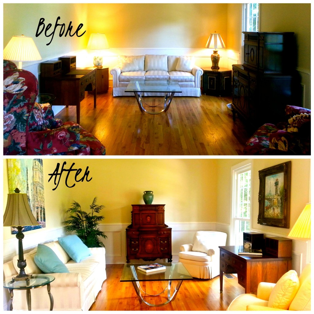 تغيير ديكور المنزل , ضيفي لمساتك في اثاث منزلك بافكار روعه ازاي