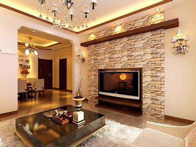 ديكورات داخل المنزل , اجعل بيتك اجمل بهذه الطريقه ازاي