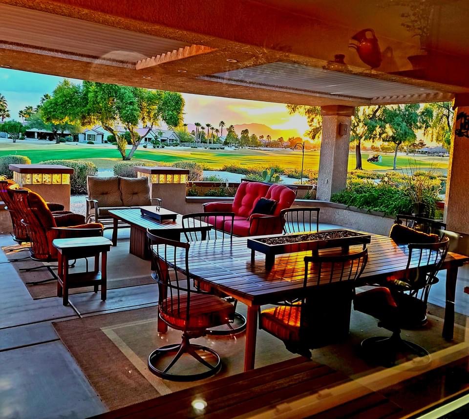 Restaurant Tabletop Firepits