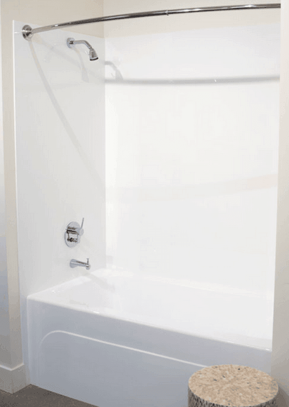 Bathtub Installation AZ BathMasters custom bathtub install