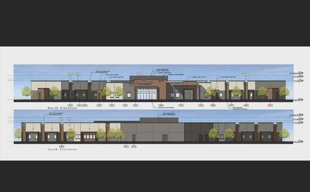 Behavioral Health Hospital Planned in Gilbert AZBEX