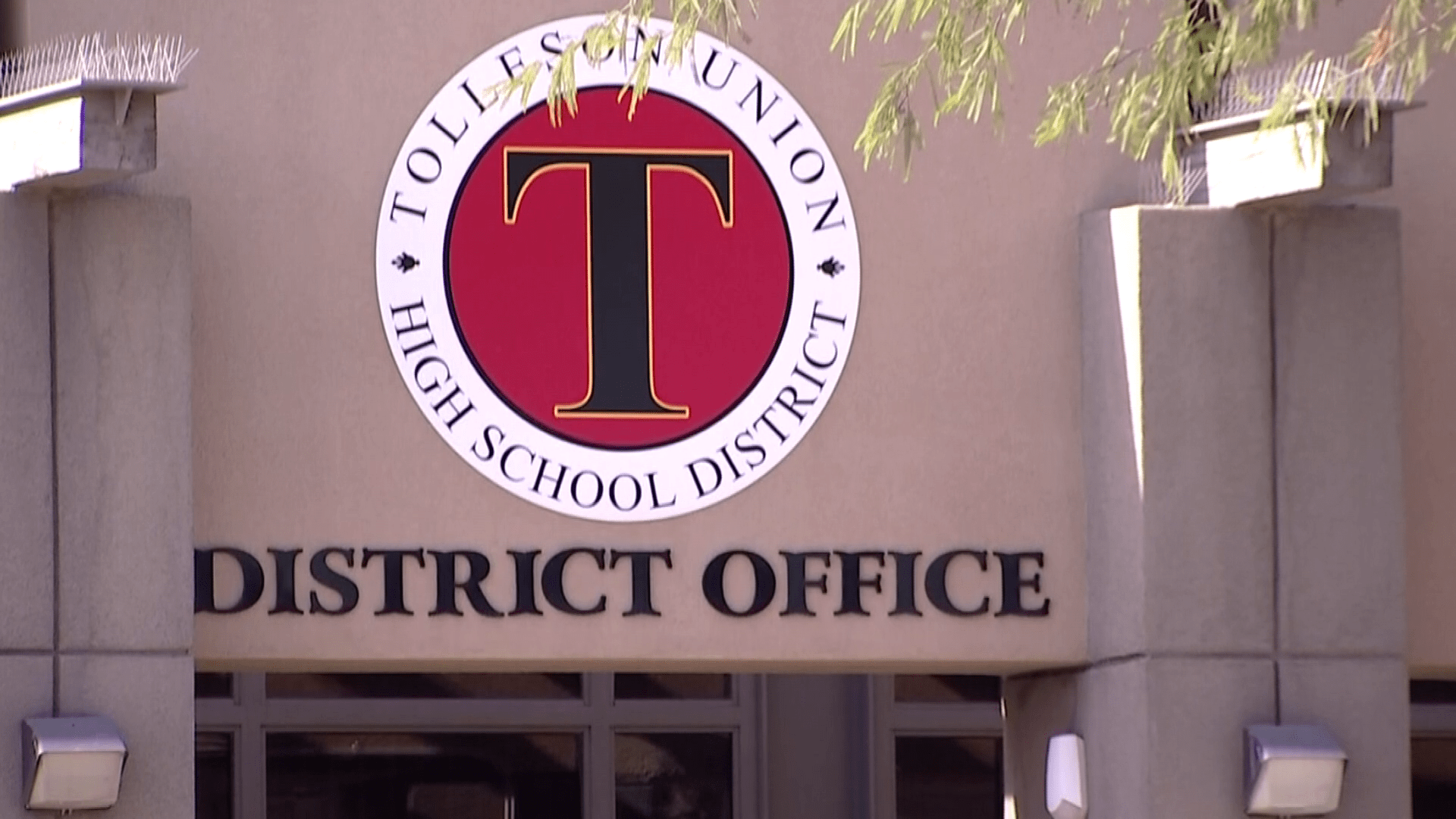 Controversy Continues Around Tolleson High School Stadium AZBEX