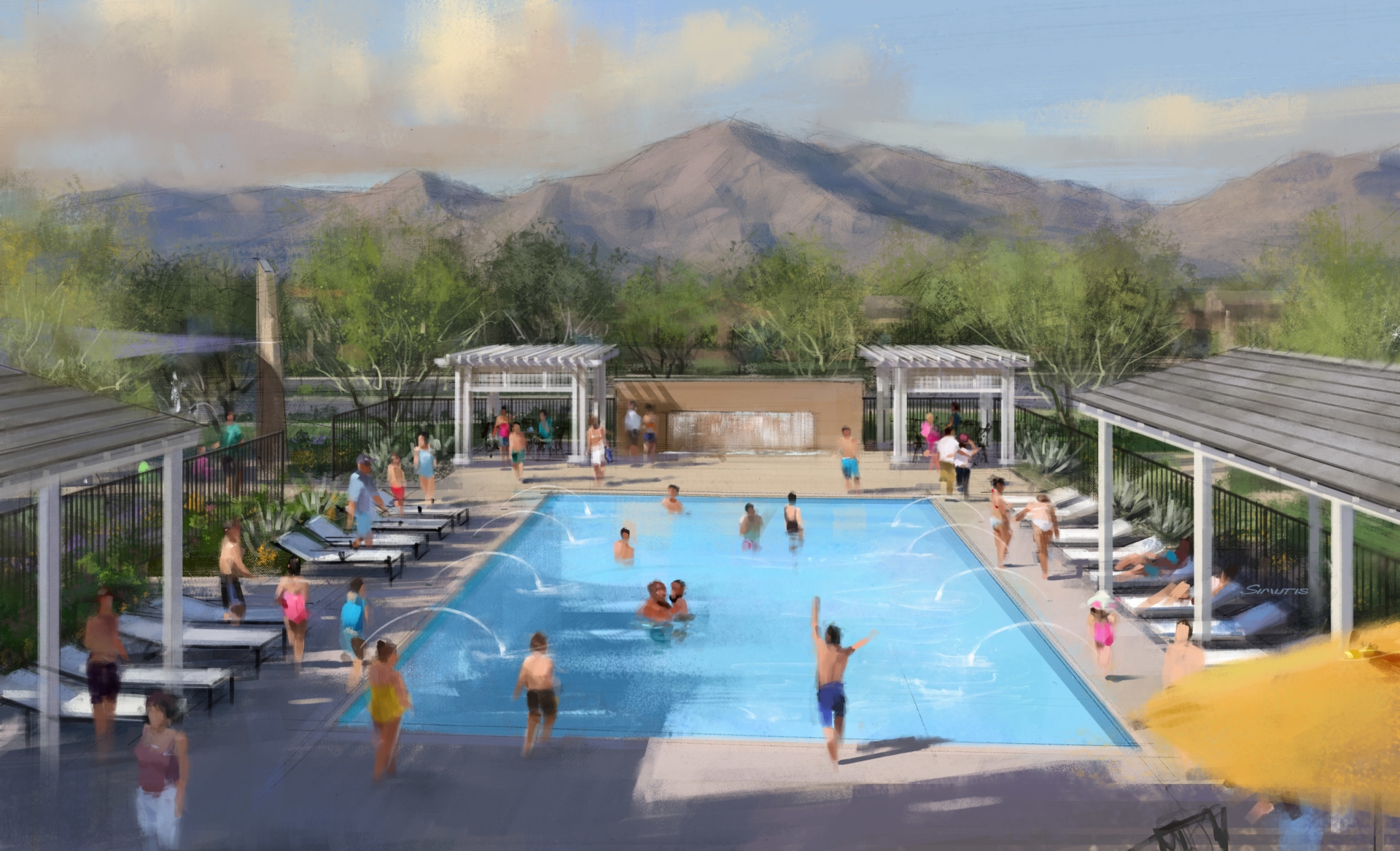 Avondale masterplan Alamar enters 2021 on heels of successful year AZ