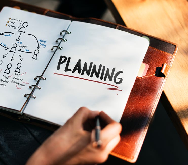 The differences between demand planning and supply planning AZ Big Media