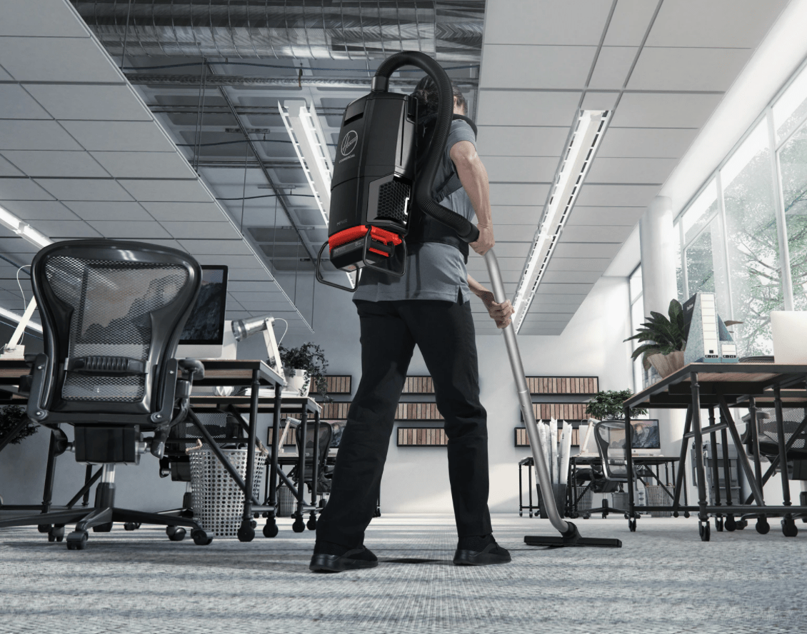 Why should you select a cordless backpack vacuum? AZ Big Media