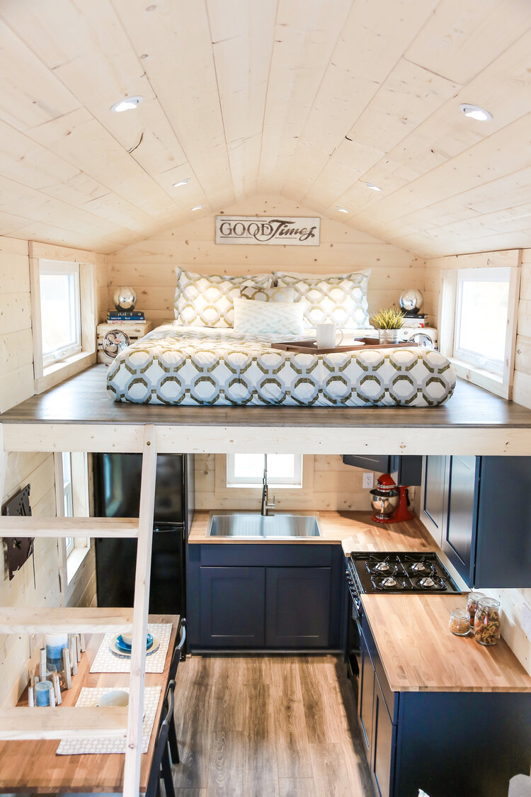 The best states for tiny homes AZ Big Media