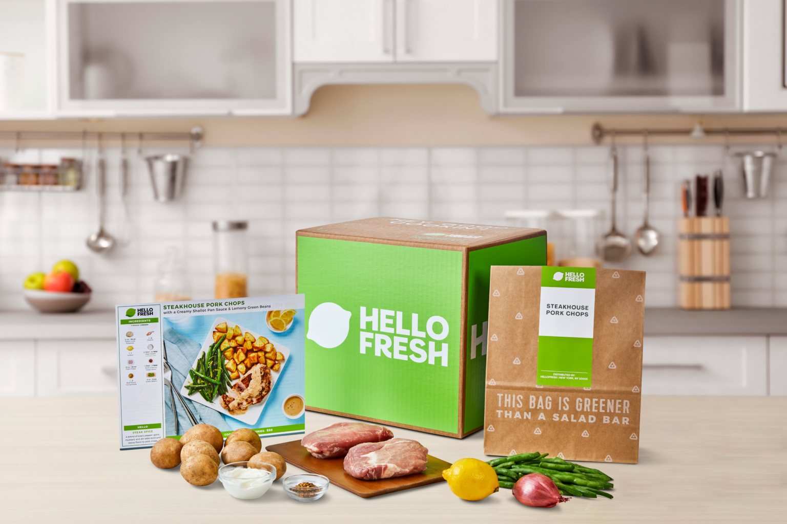 HelloFresh expanding to Phoenix; creating up to 1,200 jobs AZ Big Media
