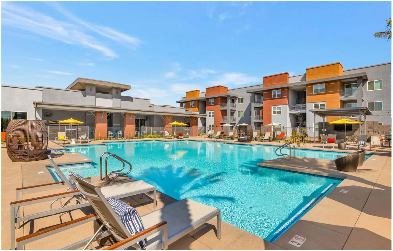 IPA sells Copper Falls in Glendale for 72M AZ Big Media