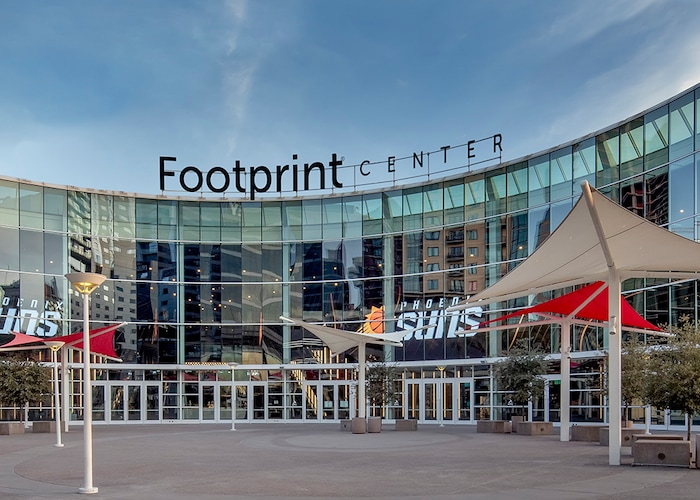 Here's why Gilbert's Footprint signed naming rights deal with Suns AZ