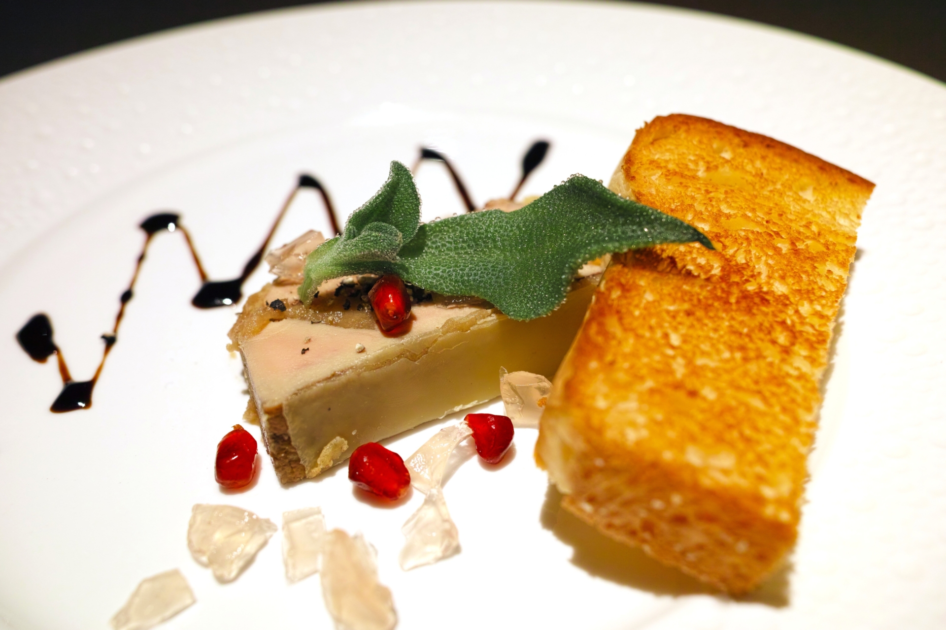 Foie Gras The authentic taste of France knocks on your door AZ Big Media