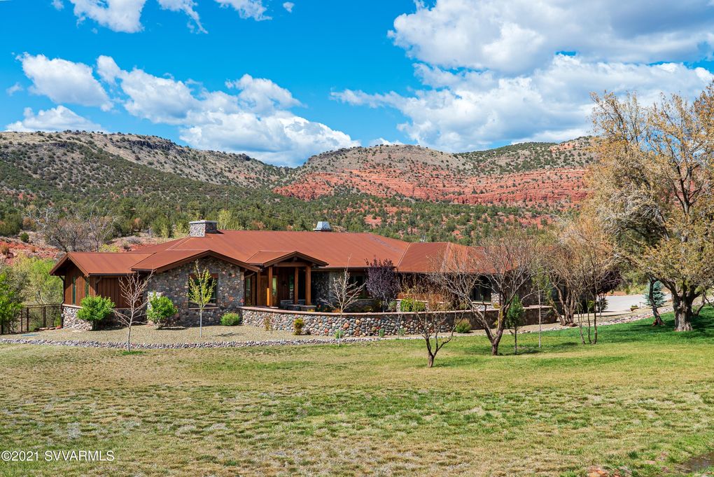 5 of the biggest home sales in Sedona AZ Big Media