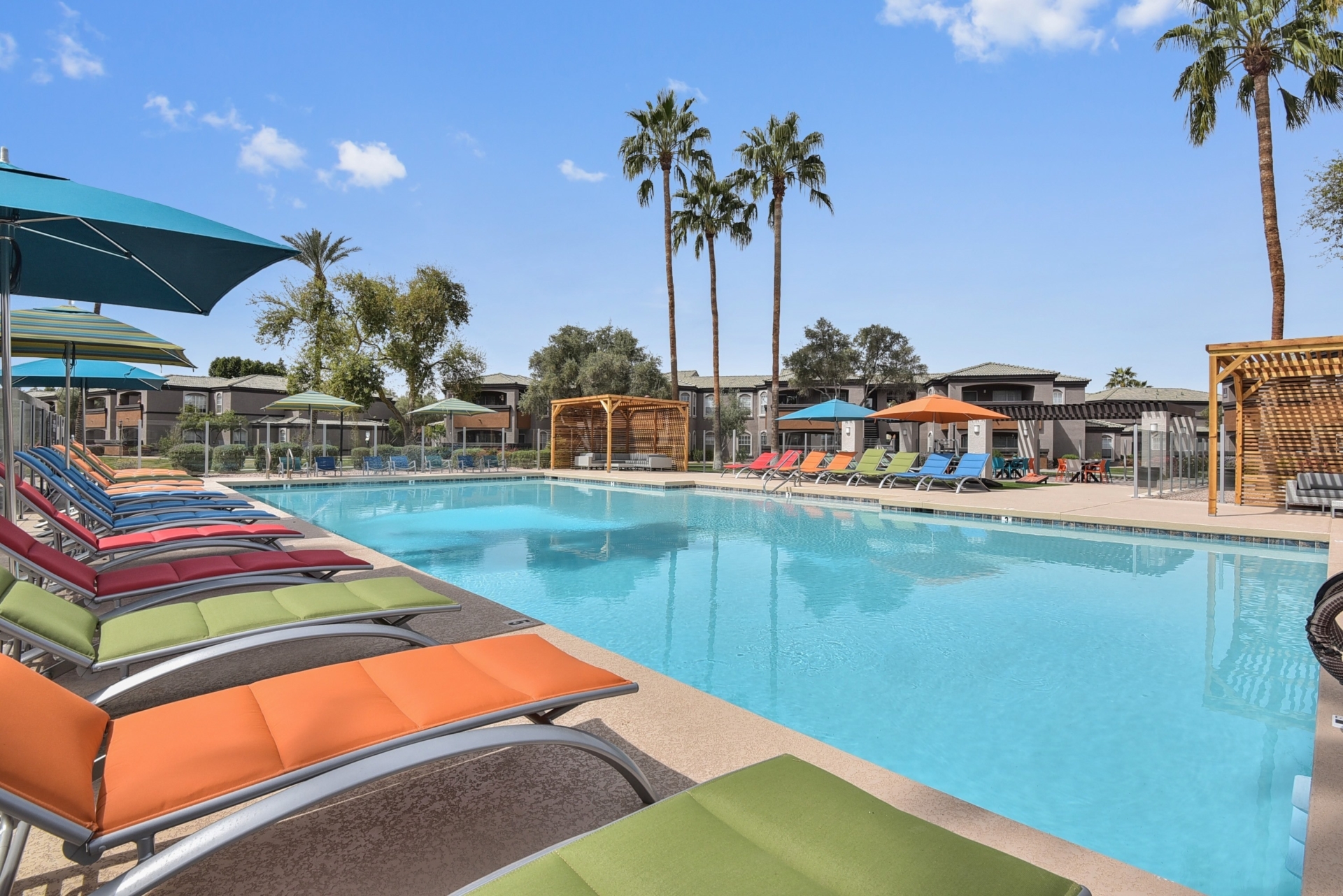 Arrive Ocotillo in Chandler sells for 95.65 million AZ Big Media