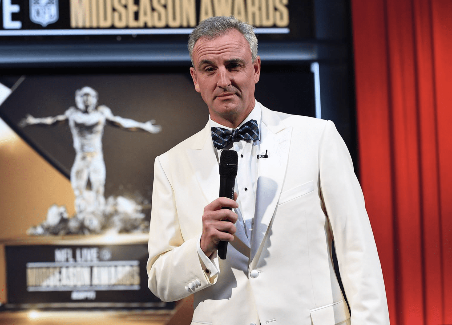 Trey Wingo joins Caesars Sportsbook as brand ambassador AZ Big Media