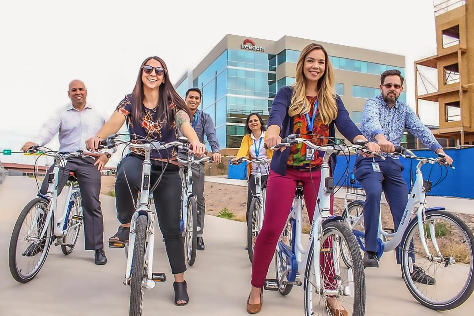 Most Admired Companies Freedom Financial Network AZ Big Media