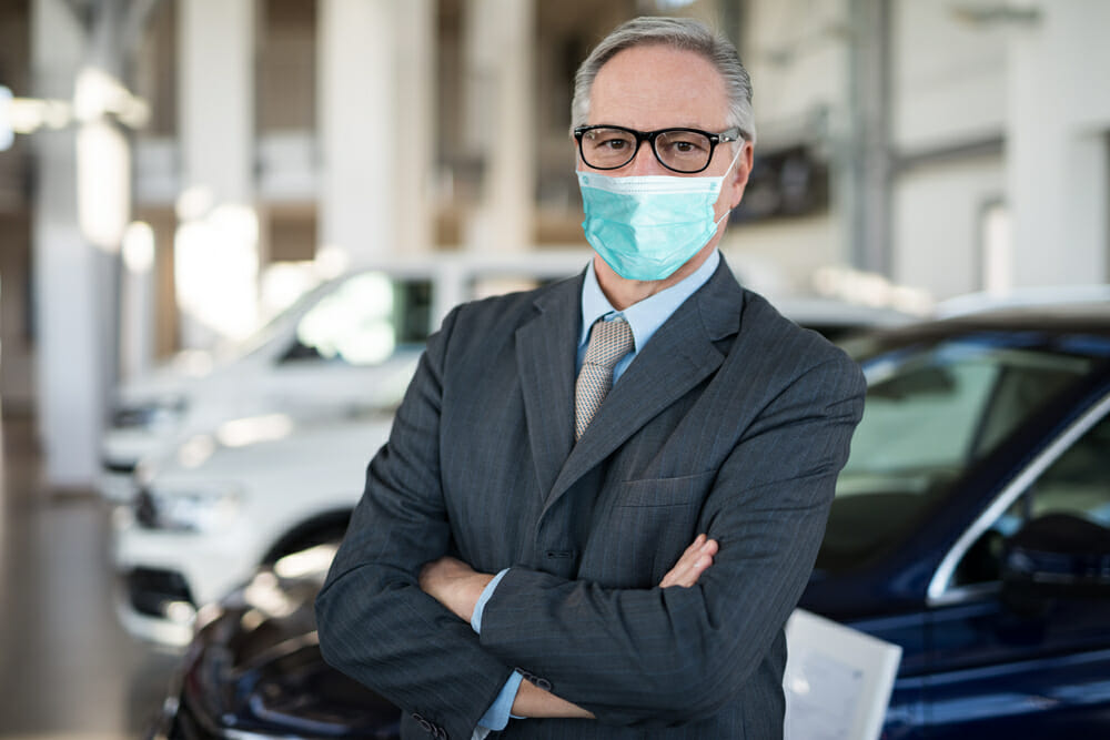 How dealerships can boost sales during the pandemic AZ Big Media