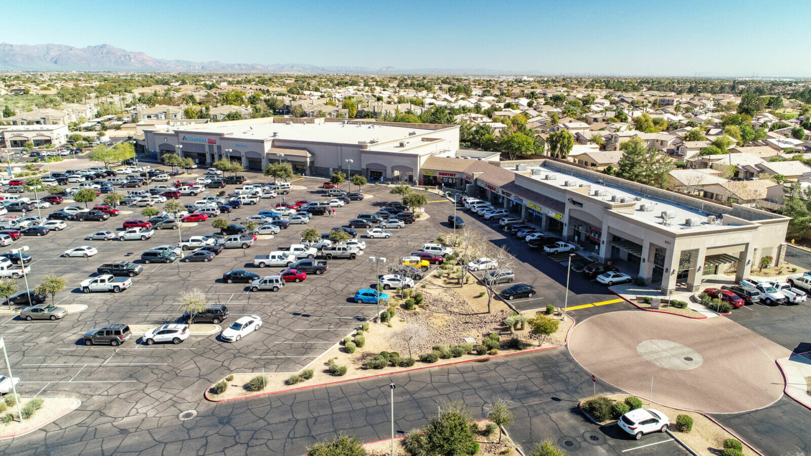 Newmark sells Village at Augusta Ranch in Mesa for 9.7M AZ Big Media