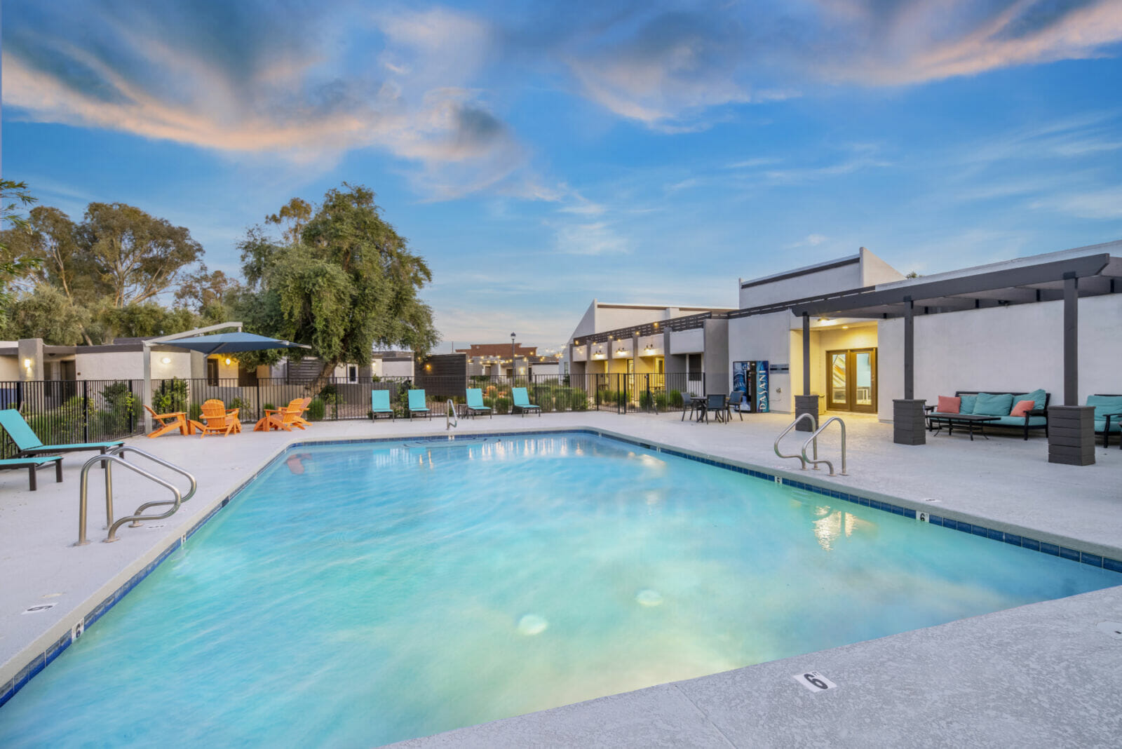 IPA sells Delano in Mesa for 64 million AZ Big Media