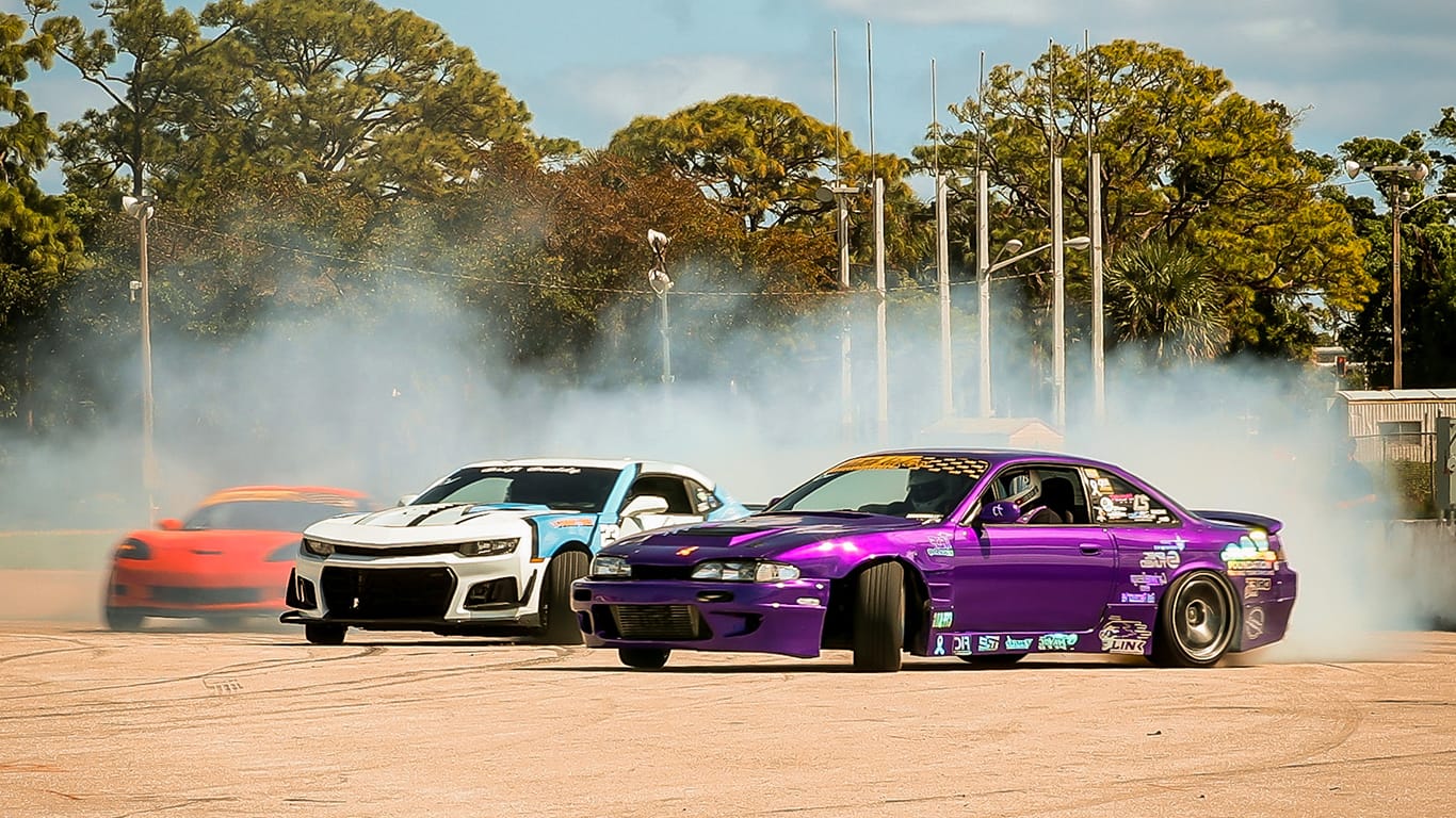 FuelFest Arizona returns to Westworld of Scottsdale AZ Big Media
