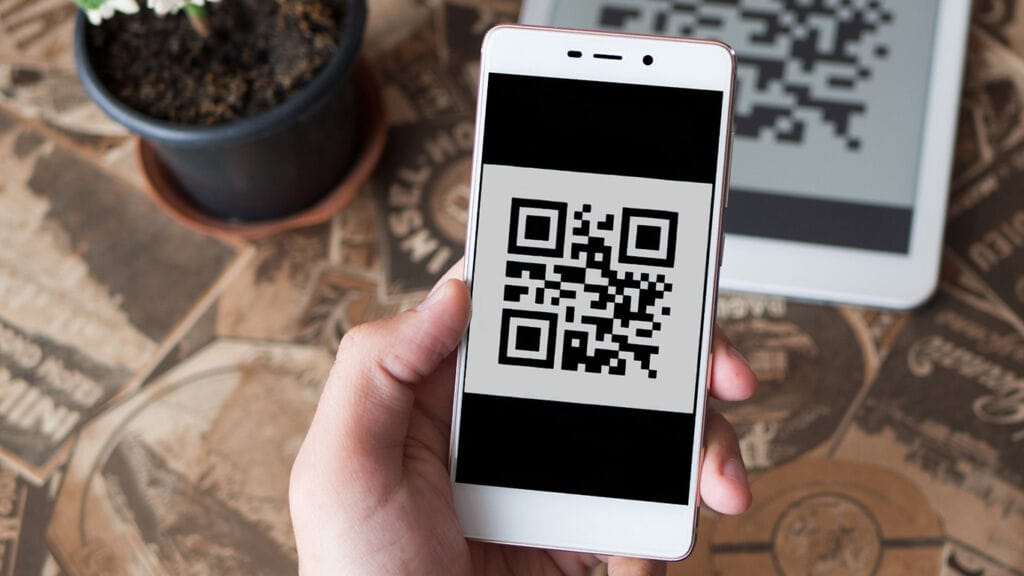 Harnessing QR codes for digital marketing triumphs A comprehensive guide AZ Big Media