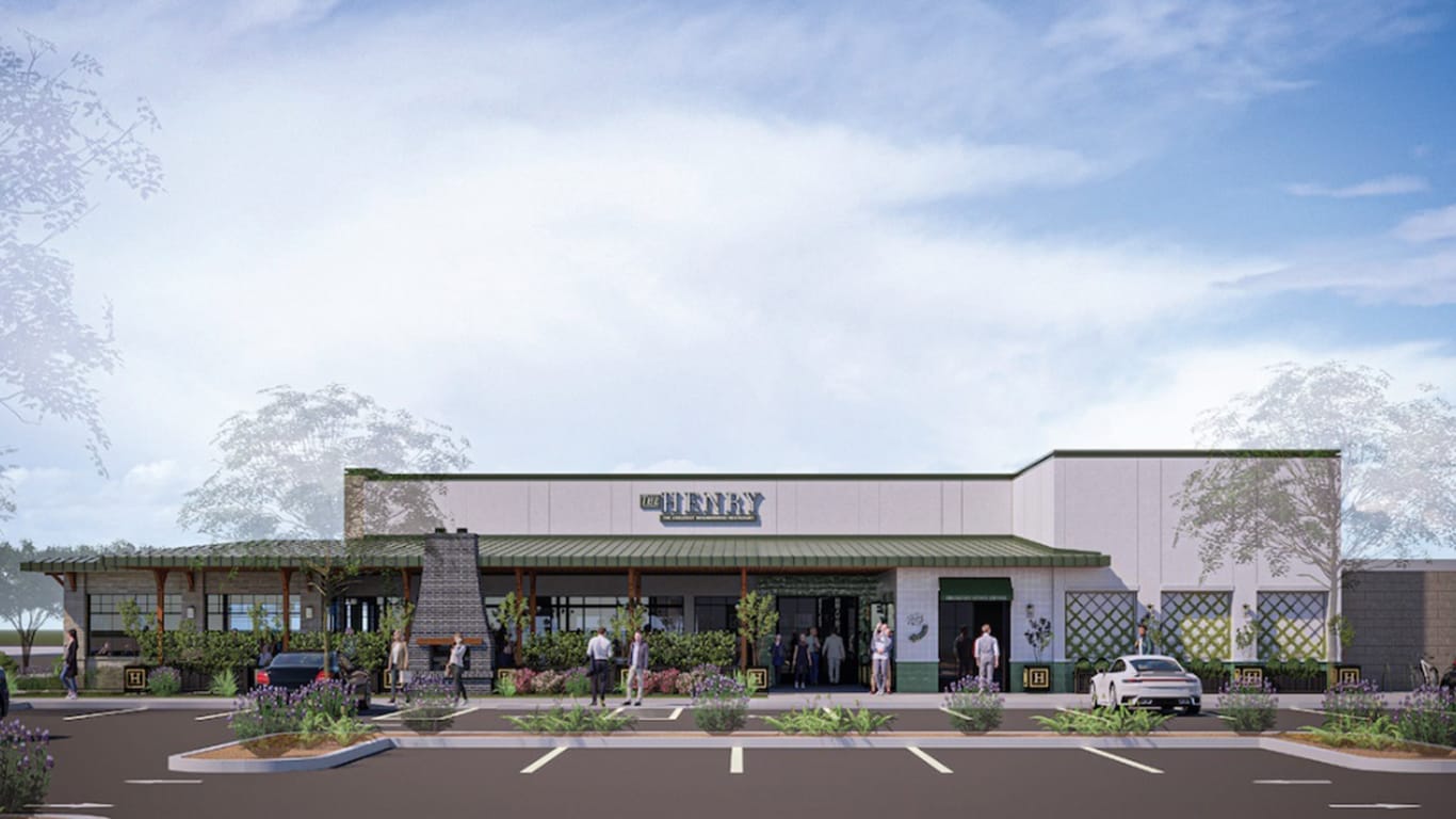 The Henry opens second location in Uptown Plaza AZ Big Media