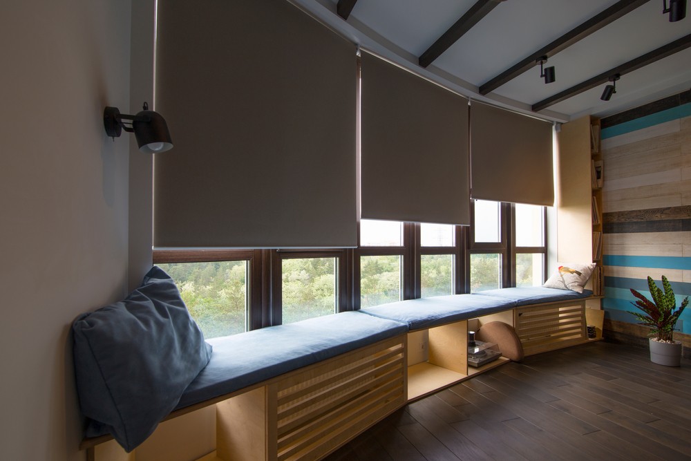 How Much Do Motorized Window Shades Cost? Arizona Blinds Express