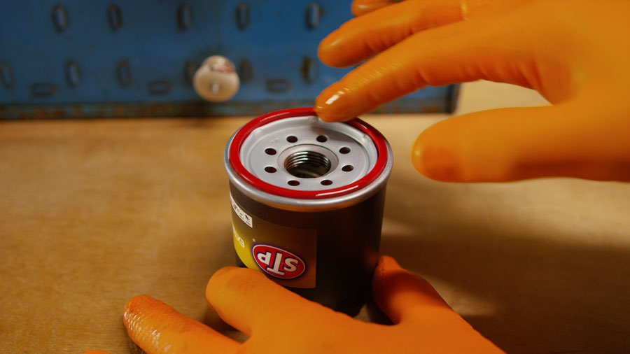 How Do Oil Filters Work? AutoZone