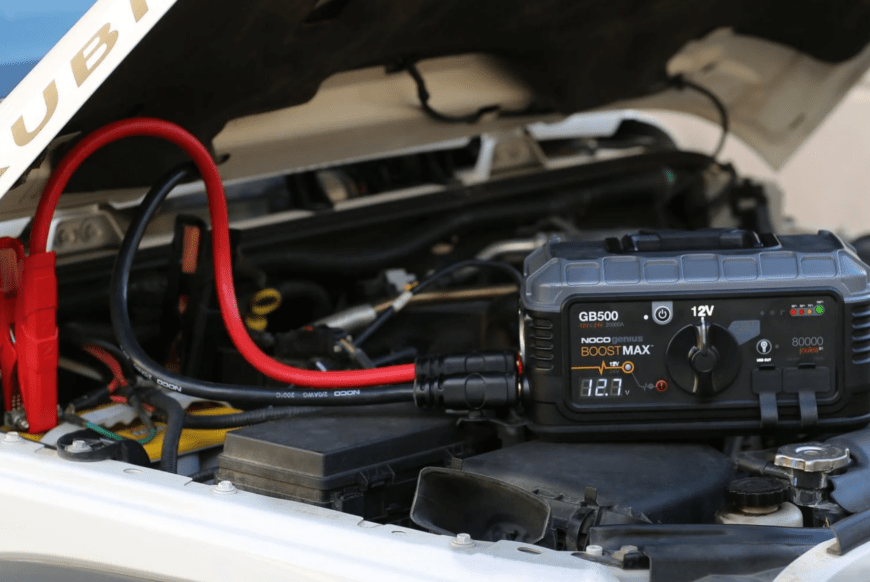 Best Portable Jump Starters 2023 Buying Guide AutoZone