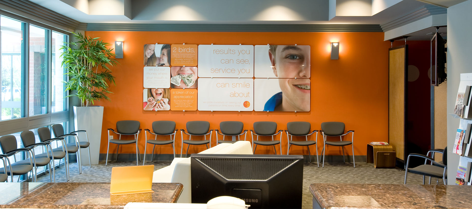 Garn & Mason Dentist in Mesa, Gilbert & Chandler