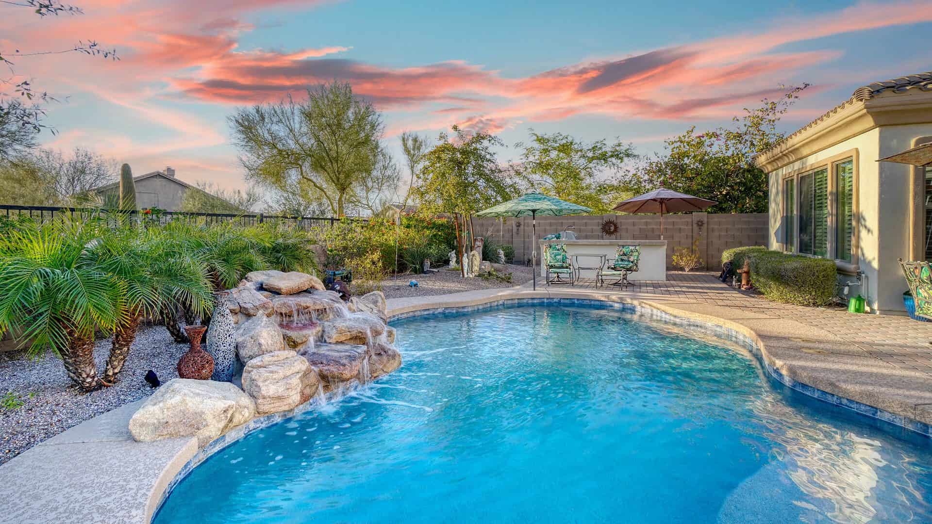 Ahwatukee Canyon Verde Listings, Sold History & Info About