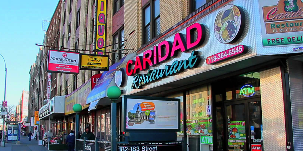 Insurance agency, Bronx NY