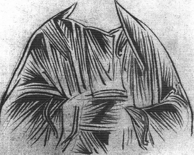 какими красками рисуют иконы