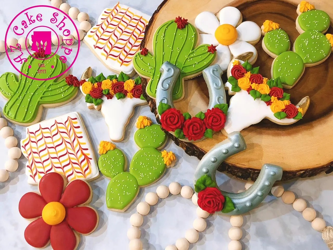 Classes Archives AZ Cake Shoppe